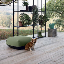 Ottoman contemporain / en Sunbrella® / de...