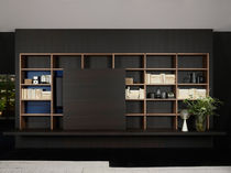 Bibliothèque contemporaine / pour bureau...