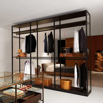 Dressing modulable / contemporain / en aluminium...