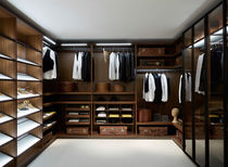 Dressing modulable / contemporain / en mélaminé...
