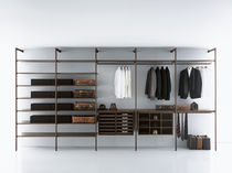 Dressing mural / contemporain / en aluminium...