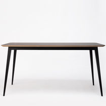 Table contemporaine / en stratifié / en...