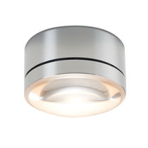 Downlight en saillie / à LED / rond / en...