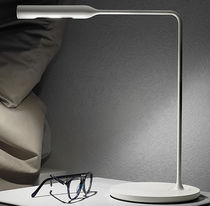 Lampe de chevet / en aluminium / en acier...