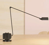 Lampe de bureau / en métal / contemporaine...