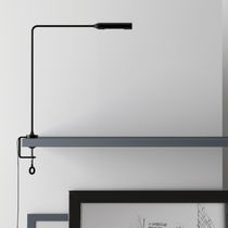 Lampe de table / en aluminium / en acier...
