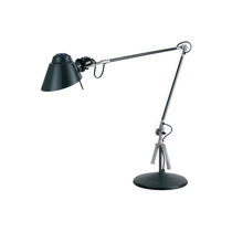 Lampe de bureau / en aluminium / en acier...