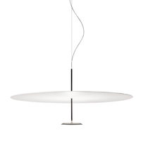 Suspension / en aluminium / en acier / contemporaine