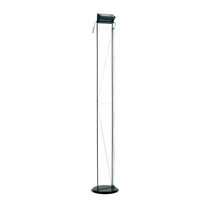 Lampe sur pied / en métal / contemporaine...