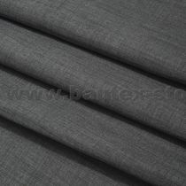 Tissu d'ameublement / uni / en polyester...