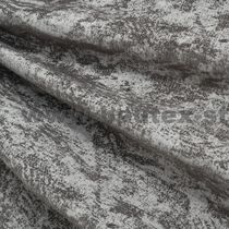 Tissu d'ameublement / à motif / en PES /...
