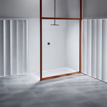 Receveur de douche rectangulaire / à poser...
