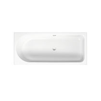 Baignoire pour habitat / contemporaine /...