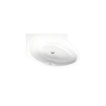 Baignoire à poser / pour habitat / contemporaine...