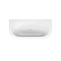 Baignoire pour habitat / contemporaine /...