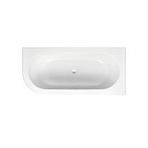 Baignoire pour habitat / contemporaine /...