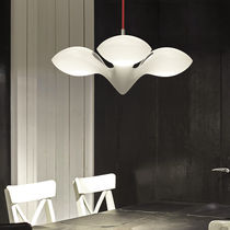 Suspension / contemporaine / en aluminium...
