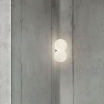 Applique murale design original / en aluminium...