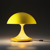 Lampe de table / en résine / contemporaine...