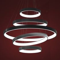 Suspension / en méthacrylate / en aluminium...