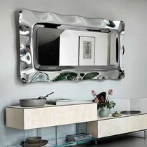 Miroir mural / sur pied / contemporain /...