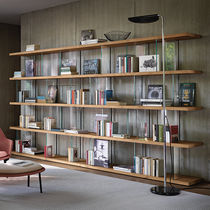 Étagère modulable / basse / contemporaine...