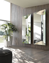 Miroir mural / contemporain / rectangulaire...