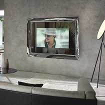 Miroir TV mural / de salon / contemporain...