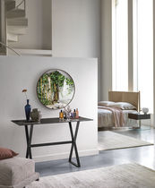 Bureau contemporain / en verre / pour le...
