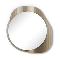 Miroir mural / sur pied / contemporain /...