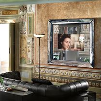 Miroir TV mural / de salon / contemporain...