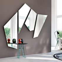 Miroir mural / suspendu / contemporain /...