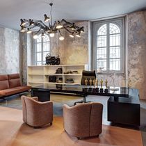 Bureau de direction / contemporain / en...