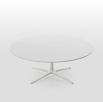 Table basse contemporaine / en MDF / en...
