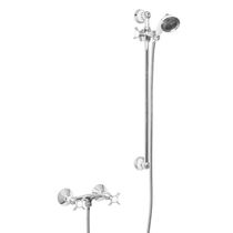 Set de douche mural / classique / professionnel...