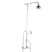 Set de douche mural / classique / professionnel...