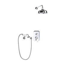 Set de douche mural / classique / professionnel...