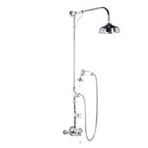 Set de douche mural / classique / professionnel...