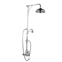 Set de douche mural / classique / professionnel...