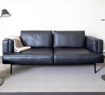 Canapé d'angle / compact / contemporain...