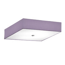 Plafonnier contemporain / rectangulaire...
