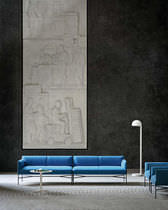 Canapé modulable / d'angle / contemporain...