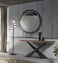 Horloge contemporaine / analogique / murale...