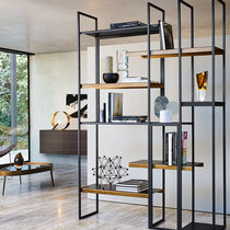 Étagère basse / haute / paravent / contemporaine