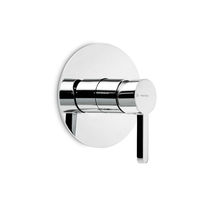 Mitigeur de douche / à encastrer / en métal...