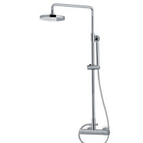 Colonne de douche thermostatique / avec...