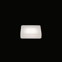Luminaire apparent / à LED / carré / en...