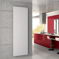 Radiateur à eau chaude / électrique / 751...