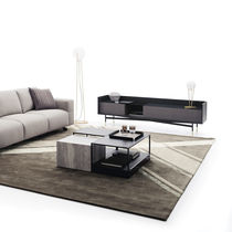 Table modulable / contemporaine / en grès...
