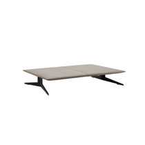 Table basse contemporaine / en métal / en...
